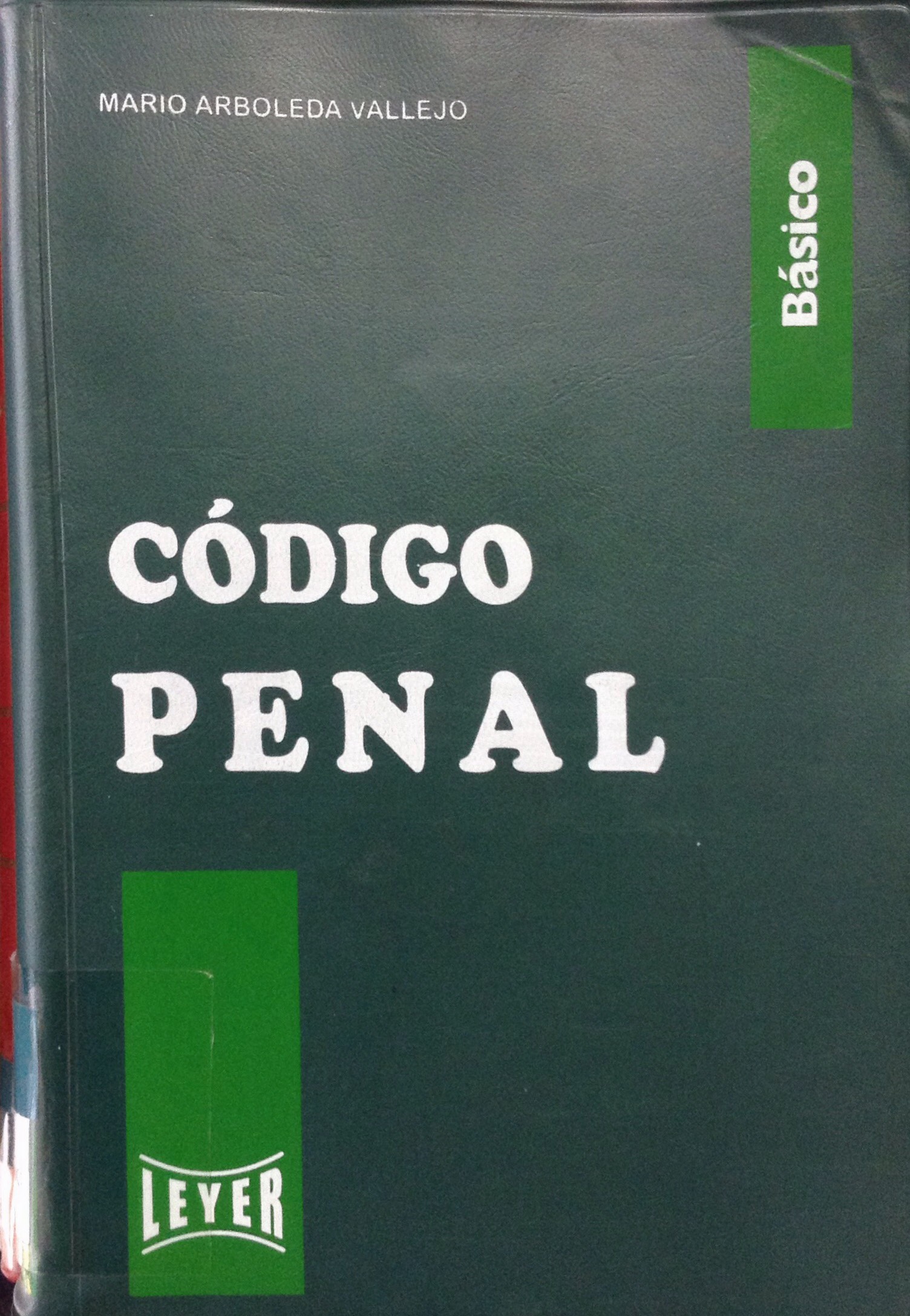 Libro